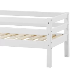 Lit Simple Hoppekids Basic II 15 Lit Simple Hoppekids Basic II -Meubles Pour Enfants 1000257166 210407 14382400191 DETAILS P000000001000257166