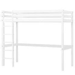 Lit Mezzanine Hoppekids Basic I