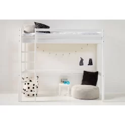 Lit Mezzanine Hoppekids Basic I -Meubles Pour Enfants 1000257168 210407 14382900198 MOOD DETAILS P000000001000257168 mood