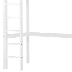 Lit Mezzanine Hoppekids Basic I -Meubles Pour Enfants 1000257168 210407 14382900199 DETAILS P000000001000257168