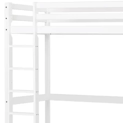 Lit Mezzanine Hoppekids Basic I -Meubles Pour Enfants 1000257168 210407 14383000200 DETAILS P000000001000257168