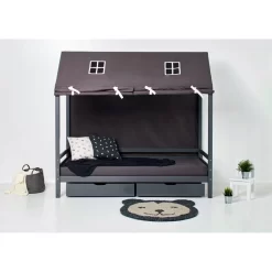 Lit Cabane Hoppekids Basic I -Meubles Pour Enfants 1000257170 210407 14384200209 MOOD DETAILS P000000001000257170 mood