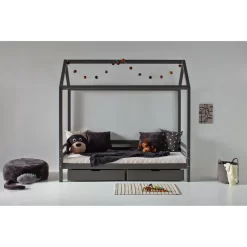 Lit Cabane Hoppekids Basic I -Meubles Pour Enfants 1000257170 210407 14384300210 DETAILS P000000001000257170