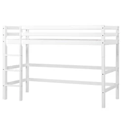 Lit Mezzanine Beautiful Bloom -Meubles Pour Enfants 1000261398 210422 08045800042 DETAILS P000000001000261398