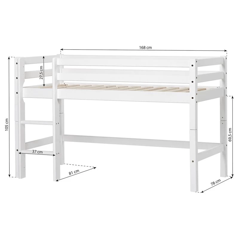 Lit Mezzanine Unicorn I 7 Lit Mezzanine Unicorn I – Image 7