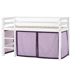 Lit Mezzanine Beautiful Bloom II