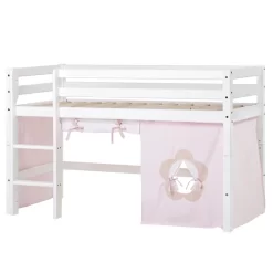 Lit Mezzanine Fairytale Flower II