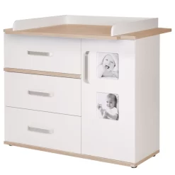 Roba Chambre Bébé Pia II (2 éléments) -Meubles Pour Enfants 1000261871 210430 10590300075 DETAILS P000000001000261871