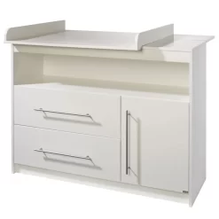 Roba Chambre Bébé Maren (3 éléments) -Meubles Pour Enfants 1000261876 210430 10592900098 DETAILS P000000001000261876