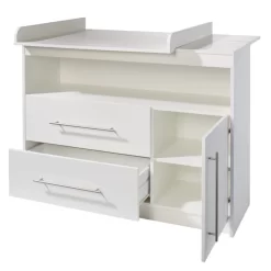 Roba Chambre Bébé Maren (3 éléments) -Meubles Pour Enfants 1000261876 210430 10593000099 DETAILS P000000001000261876