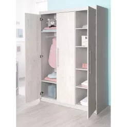 Roba Armoire Maren 2 -Meubles Pour Enfants 1000263148 210426 17284600008 MOOD DETAILS P000000001000263148 mood