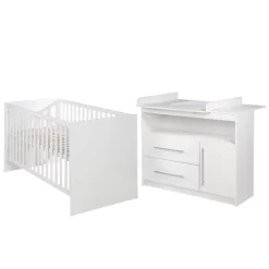 Roba Chambre Bébé Maren I (2 éléments)