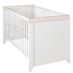 Roba Lit Bébé Helene