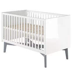 Roba Lit Bébé Retro 2