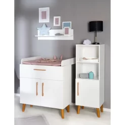 Roba Commode à Langer Mick -Meubles Pour Enfants 1000263179 210426 17302900093 MOOD DETAILS P000000001000263179 mood