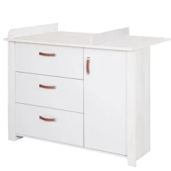 Roba Chambre Bébé Mila I (2 éléments) -Meubles Pour Enfants 1000263186 210426 17310100120 DETAILS P000000001000263186