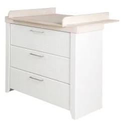 Roba Chambre Bébé Helene II (3 éléments) -Meubles Pour Enfants 1000263187 210426 17310500123 DETAILS P000000001000263187