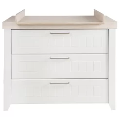 Roba Chambre Bébé Helene II (3 éléments) -Meubles Pour Enfants 1000263187 210426 17310600124 DETAILS P000000001000263187