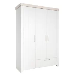 Roba Chambre Bébé Helene II (3 éléments) -Meubles Pour Enfants 1000263187 210426 17310800126 DETAILS P000000001000263187