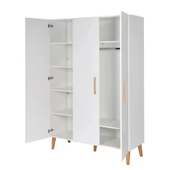 Roba Chambre Bébé Mick II (3 éléments) -Meubles Pour Enfants 1000263189 210426 17313100143 DETAILS P000000001000263189