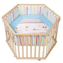 Roba Parc Bébé Butterfly