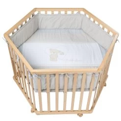 Roba Parc Bébé Ours