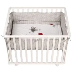 Roba Parc Bébé Adam II