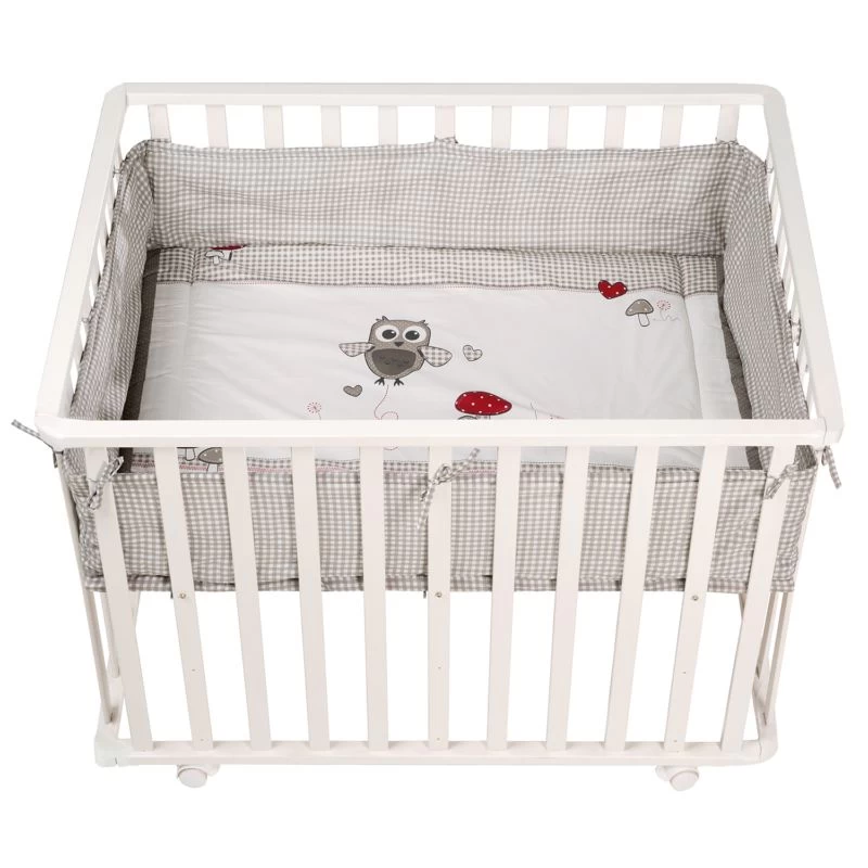 Roba Parc Bébé Adam II 1 Roba Parc Bébé Adam II