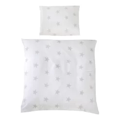Roba Parure De Lit Bébé Little Stars (2 él.)