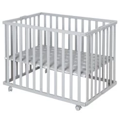 Parc Pliant Bébé Roba Basic