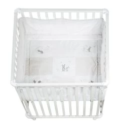 Roba Parc Bébé Fox & Bunny II