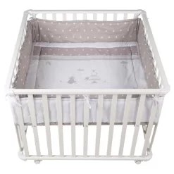 Roba Parc Bébé Ours Indien II