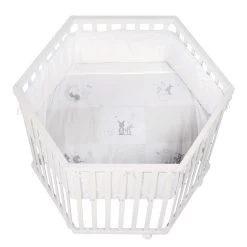 Roba Parc Bébé Fox & Bunny I