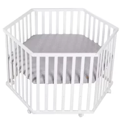 Roba Parc Bébé Style IV