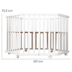 Roba Parc Bébé Style IV -Meubles Pour Enfants 1000263247 210430 10485400146 SKETCH DETAILS P000000001000263247 sketch