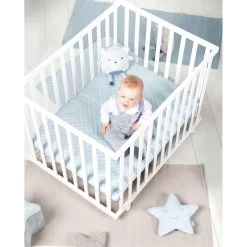 Roba Parc Bébé Style II 20 Roba Parc Bébé Style II -Meubles Pour Enfants 1000263248 210430 10485700149 MOOD DETAILS P000000001000263248 mood