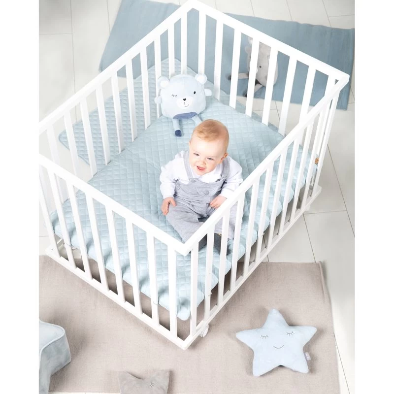 Roba Parc Bébé Style II 3 Roba Parc Bébé Style II – Image 3