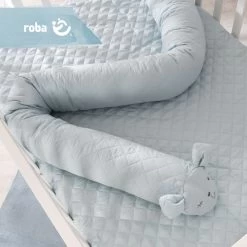 Roba Parc Bébé Style II 24 Roba Parc Bébé Style II -Meubles Pour Enfants 1000263248 210430 10490100153 DETAILS P000000001000263248