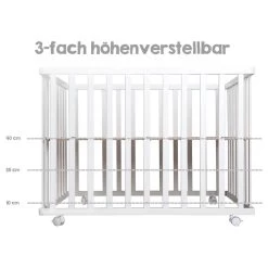 Roba Parc Bébé Style II 25 Roba Parc Bébé Style II -Meubles Pour Enfants 1000263248 210430 10490300154 SKETCH DETAILS P000000001000263248 sketch