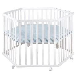 Roba Parc Bébé Style V