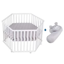 Roba Parc Bébé Style V -Meubles Pour Enfants 1000263252 210430 10495100186 DETAILS P000000001000263252