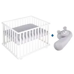 Roba Parc Bébé Style II 30 Roba Parc Bébé Style II -Meubles Pour Enfants 1000263253 210430 10500400194 DETAILS P000000001000263253