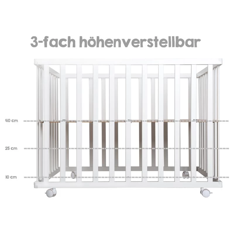 Roba Parc Bébé Style II 17 Roba Parc Bébé Style II – Image 17