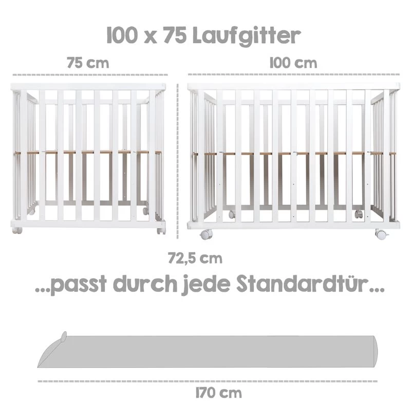 Roba Parc Bébé Style II 18 Roba Parc Bébé Style II – Image 18