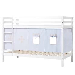 Lits Superposés Fairytale Knight II