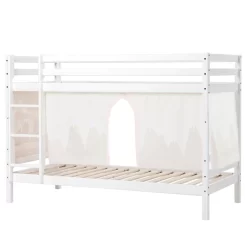 Lits Superposés Winter Wonderland I