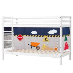 Lits Superposés Construction I