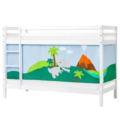 Lits Superposés Dinosaur II