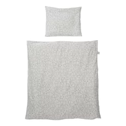 Roba Parure De Lit Bébé Miffy (2 éléments)