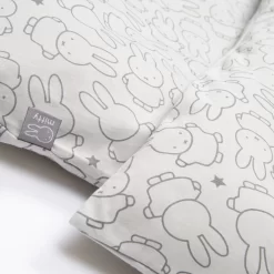 Roba Parure De Lit Bébé Miffy (2 éléments) -Meubles Pour Enfants 1000264093 210521 09275100161 DETAILS P000000001000264093